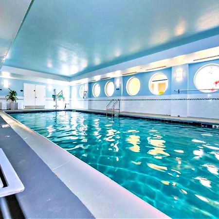 2 Bedroom Direct Oceanfront Wyndham Ocean Walk Daytona Beach 2226-0 Zewnętrze zdjęcie