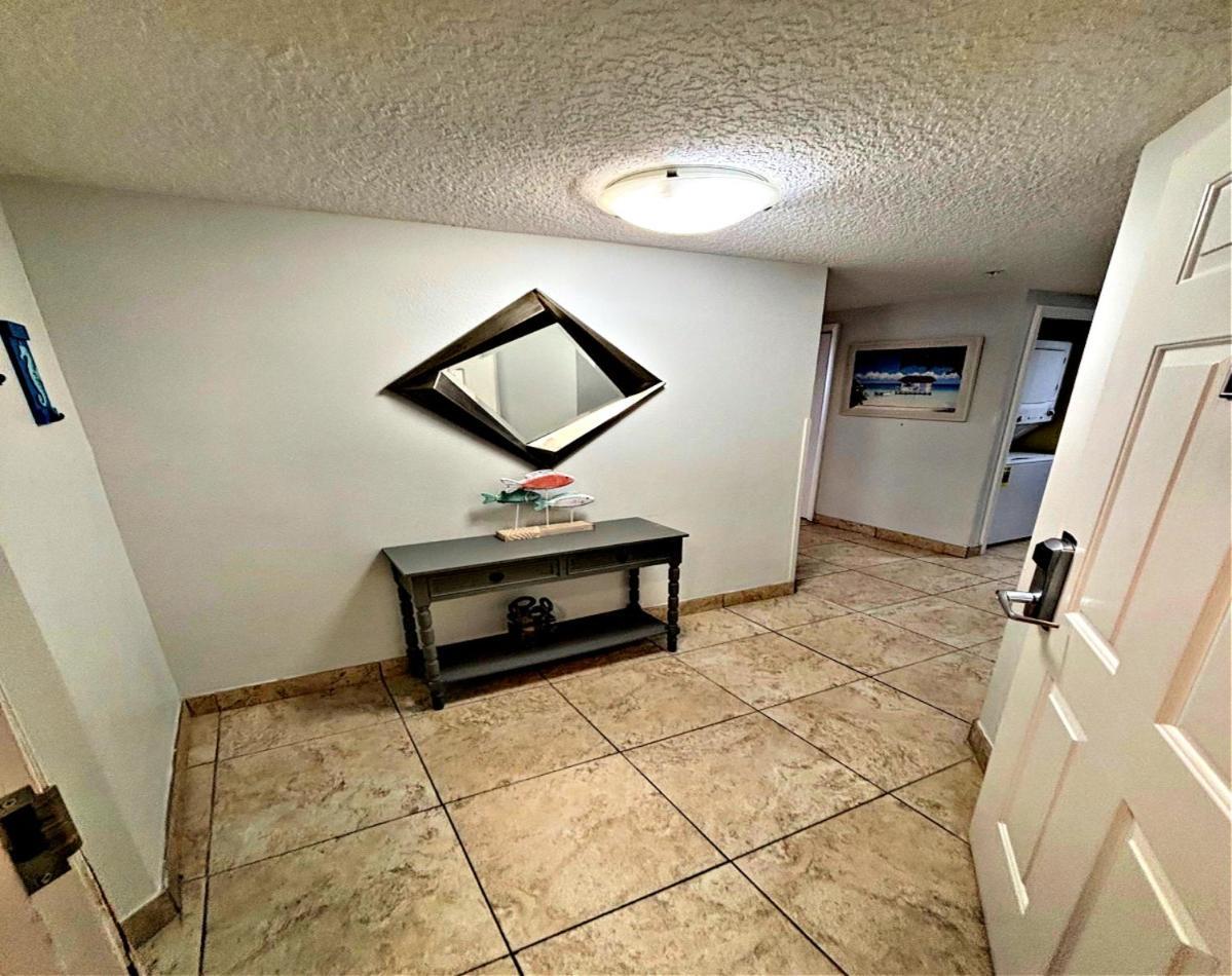 2 Bedroom Direct Oceanfront Wyndham Ocean Walk Daytona Beach 2226-0 Zewnętrze zdjęcie
