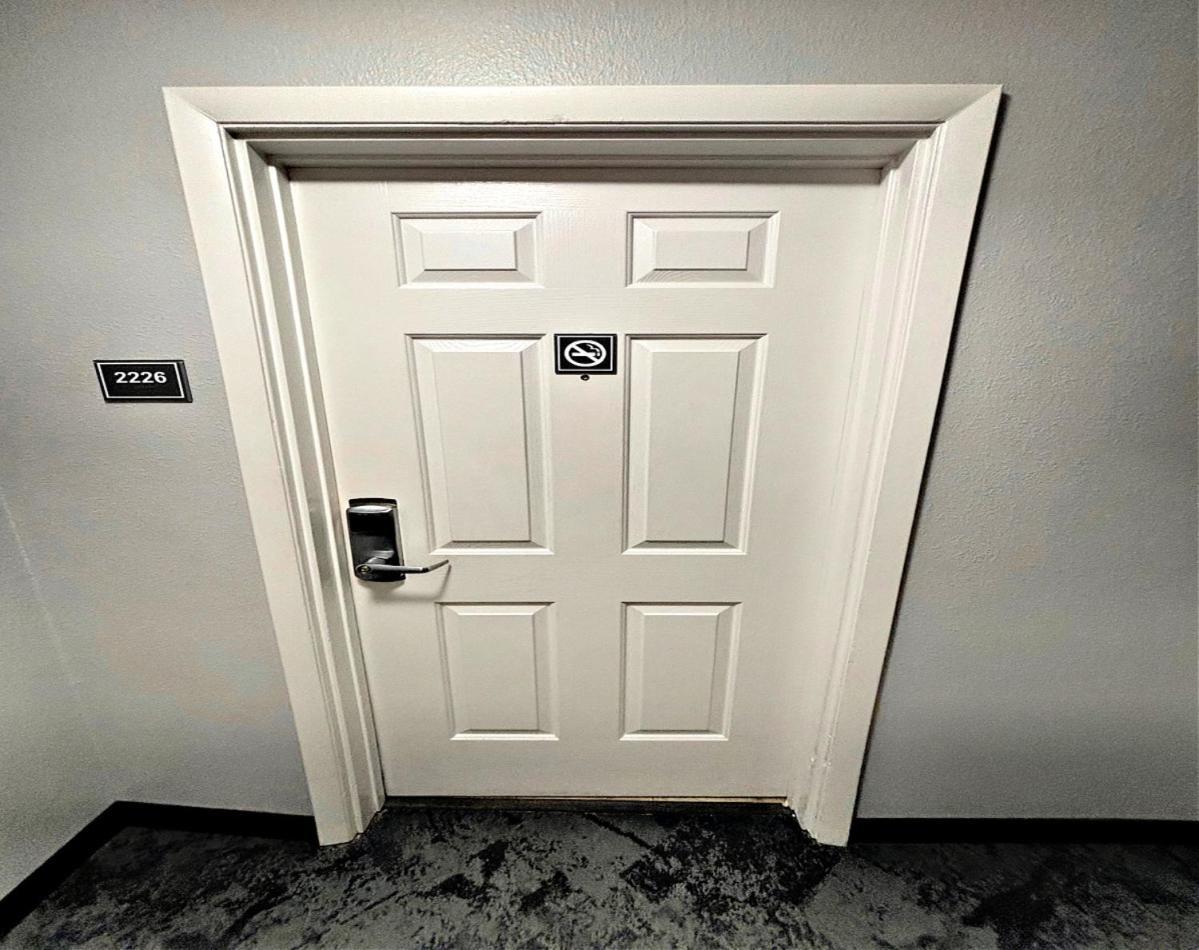 2 Bedroom Direct Oceanfront Wyndham Ocean Walk Daytona Beach 2226-0 Zewnętrze zdjęcie