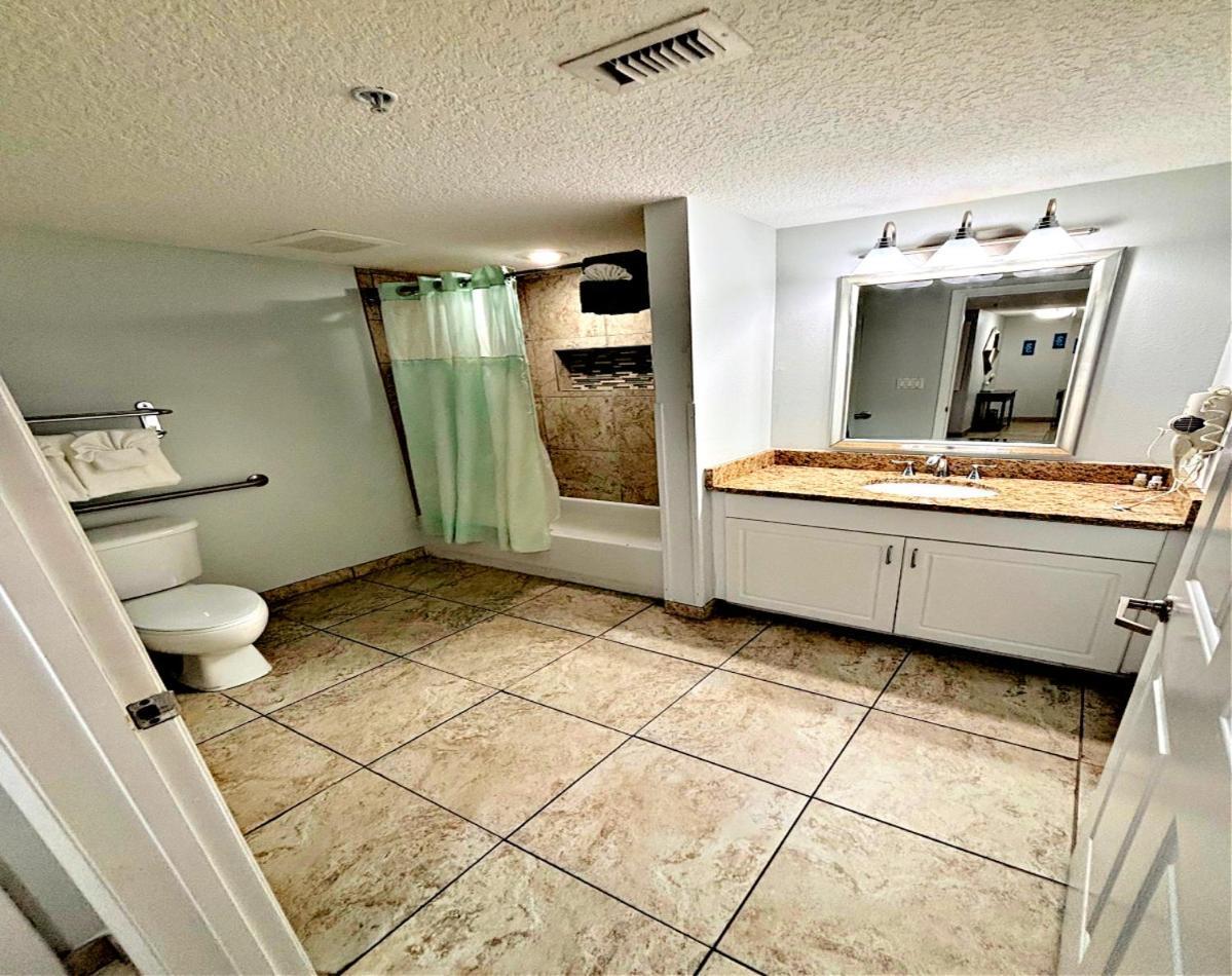 2 Bedroom Direct Oceanfront Wyndham Ocean Walk Daytona Beach 2226-0 Zewnętrze zdjęcie