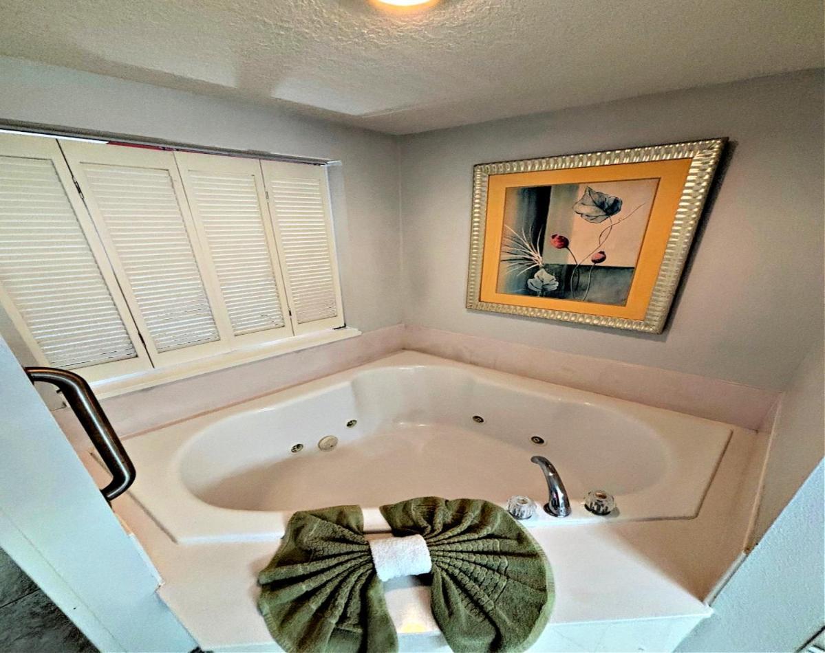 2 Bedroom Direct Oceanfront Wyndham Ocean Walk Daytona Beach 2226-0 Zewnętrze zdjęcie