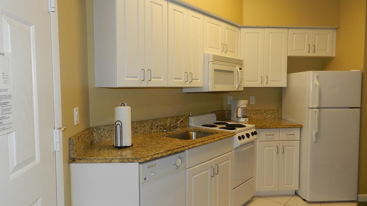 2 Bedroom Direct Oceanfront Wyndham Ocean Walk Daytona Beach 2226-0 Zewnętrze zdjęcie