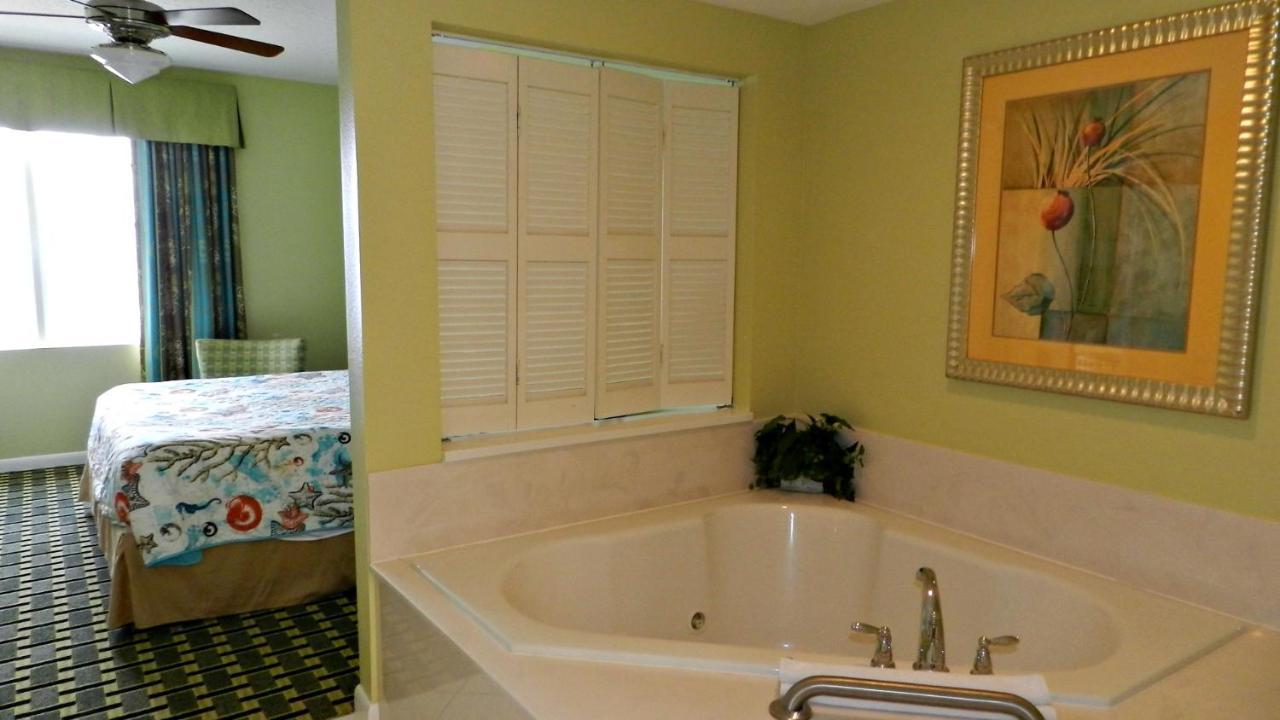 2 Bedroom Direct Oceanfront Wyndham Ocean Walk Daytona Beach 2226-0 Zewnętrze zdjęcie