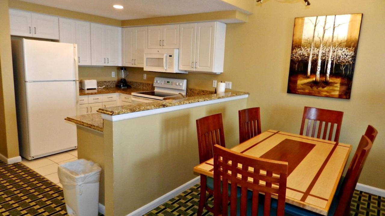 2 Bedroom Direct Oceanfront Wyndham Ocean Walk Daytona Beach 2226-0 Zewnętrze zdjęcie