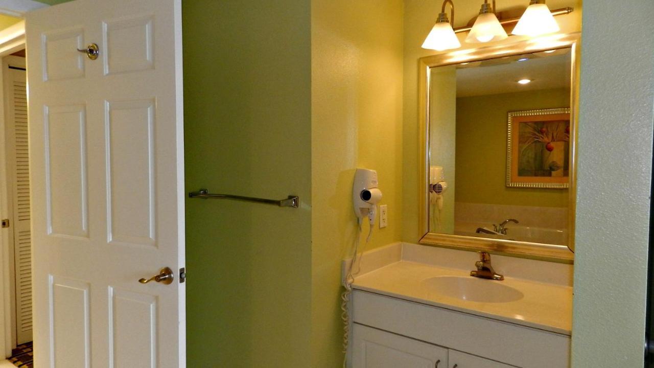 2 Bedroom Direct Oceanfront Wyndham Ocean Walk Daytona Beach 2226-0 Zewnętrze zdjęcie