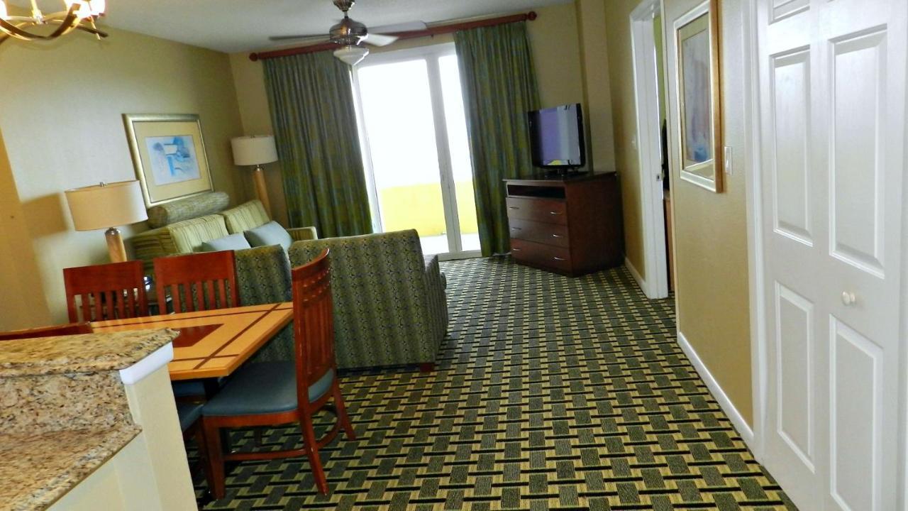 2 Bedroom Direct Oceanfront Wyndham Ocean Walk Daytona - Bucket List 2124 Daytona Beach Zewnętrze zdjęcie