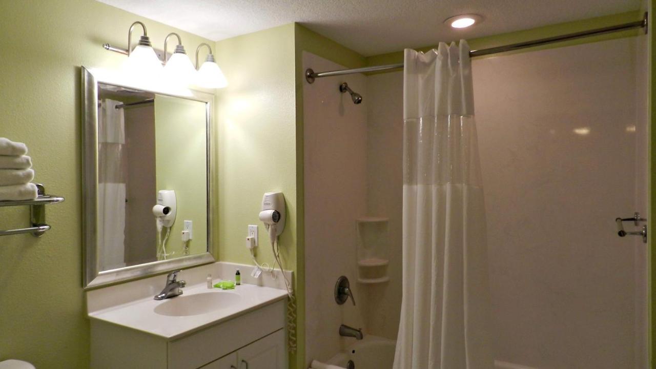 2 Bedroom Direct Oceanfront Wyndham Ocean Walk Daytona Beach 2226-0 Zewnętrze zdjęcie