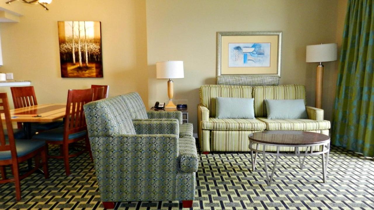 2 Bedroom Direct Oceanfront Wyndham Ocean Walk Daytona Beach 2226-0 Zewnętrze zdjęcie