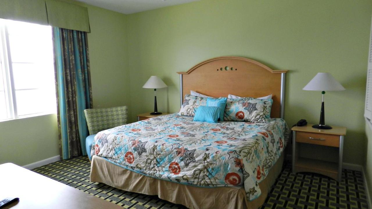 2 Bedroom Direct Oceanfront Wyndham Ocean Walk Daytona Beach 2226-0 Zewnętrze zdjęcie
