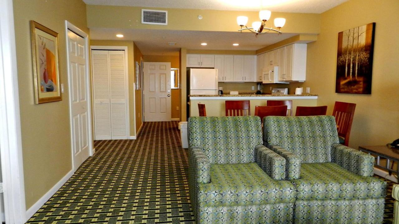 2 Bedroom Direct Oceanfront Wyndham Ocean Walk Daytona Beach 2226-0 Zewnętrze zdjęcie