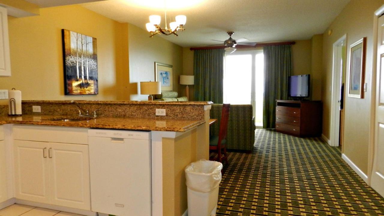 2 Bedroom Direct Oceanfront Wyndham Ocean Walk Daytona Beach 2226-0 Zewnętrze zdjęcie