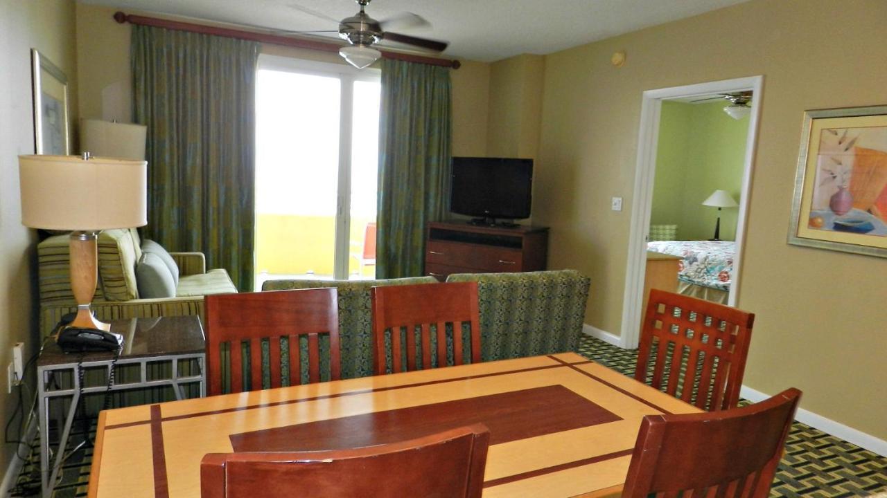 2 Bedroom Direct Oceanfront Wyndham Ocean Walk Daytona Beach 2226-0 Zewnętrze zdjęcie